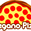 Oregano Pizza