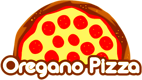 Oregano Pizza