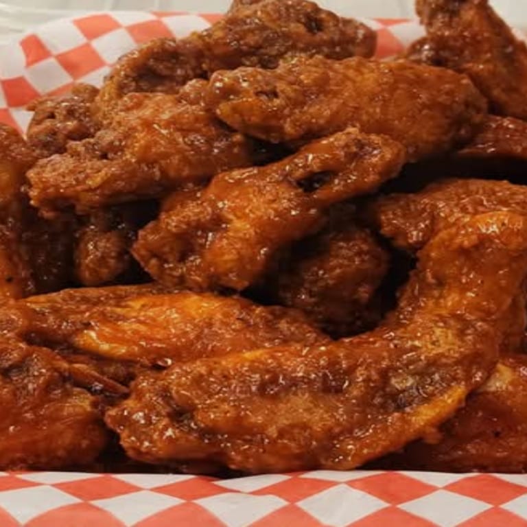 Delivery Options for Your Favorites