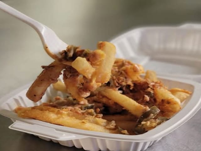 Tex-Mex Fries RG.