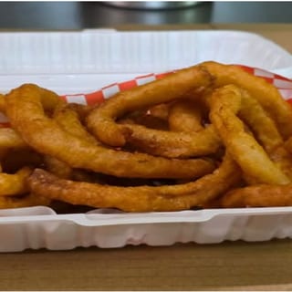 Onion Rings RG