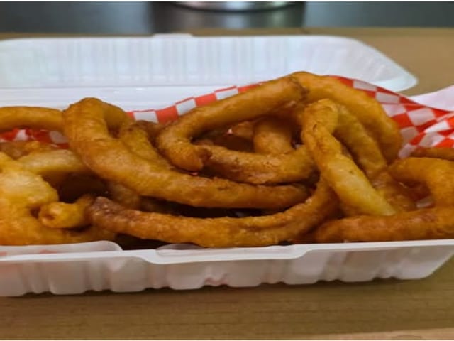 Onion Rings RG.