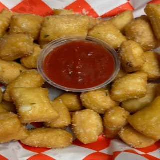 Garlic Parm Bites LG